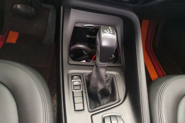BMW X1 2018 #18 BMW X1 2018 imagen de coche #18