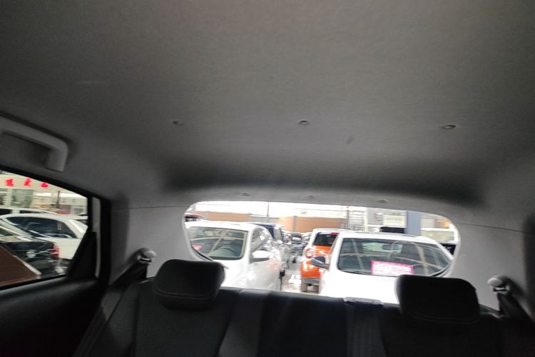 Chery Tiggo 3x 2025 car image #20