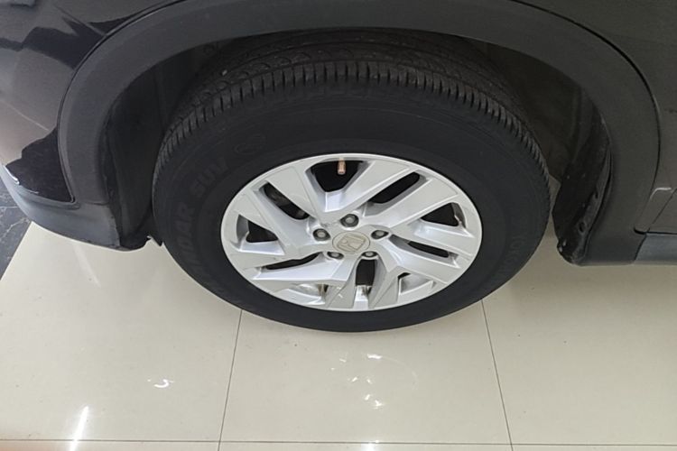 Honda CR-V 2016 car image #9