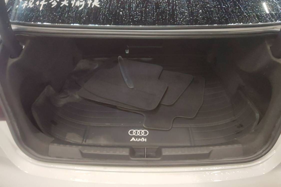 Audi A3 2024 #8 Audi A3 2024 imagen de coche #8