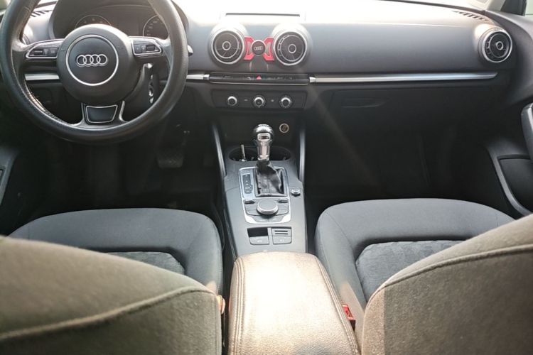 Audi A3 2016 image de voiture #13