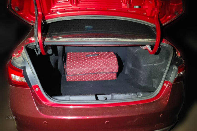 Chery Arrizo 5 2016 car image #21