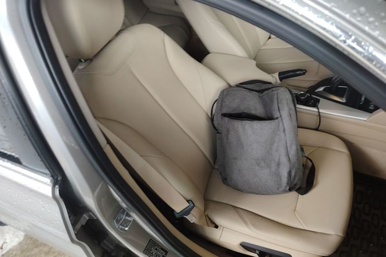 BMW 3 Series 2015 #30 BMW 3 Series 2015 car image #30