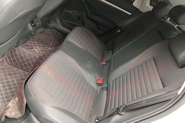 Volkswagen Lavida 2022 #17 Volkswagen Lavida 2022 imagen de coche #17