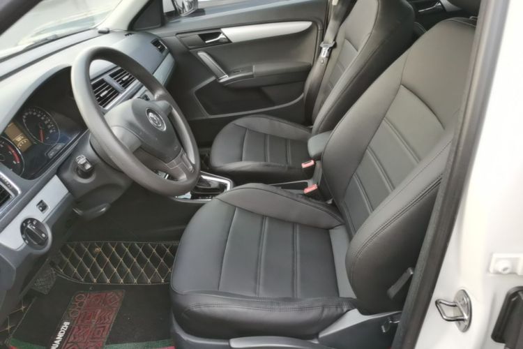 Volkswagen Lavida 2015 #19 Volkswagen Lavida 2015 car image #19