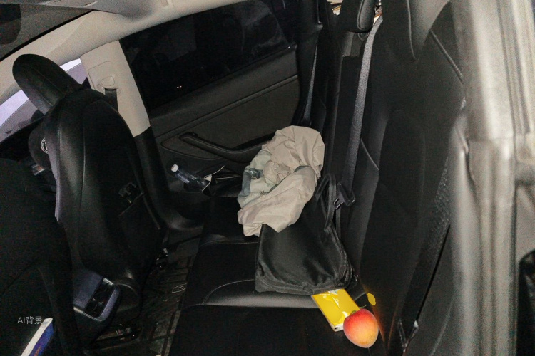 Tesla Model 3 2022 #19 Tesla Model 3 2022 car image #19
