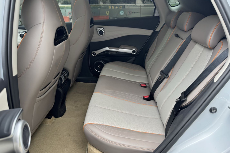 BYD Yuan Plus 2024 car image #14