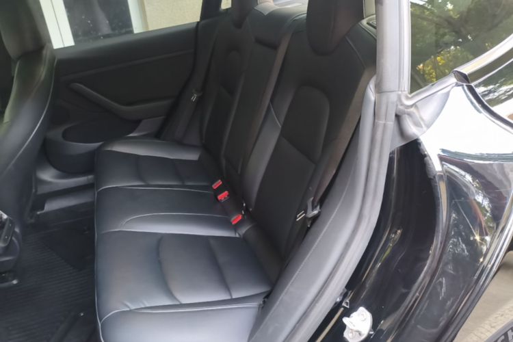 Tesla Model 3 2021 #17 Tesla Model 3 2021 immagine di auto #17