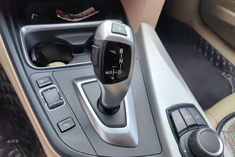 BMW 3 Series 2014 #16 BMW 3 Series 2014 car image #16