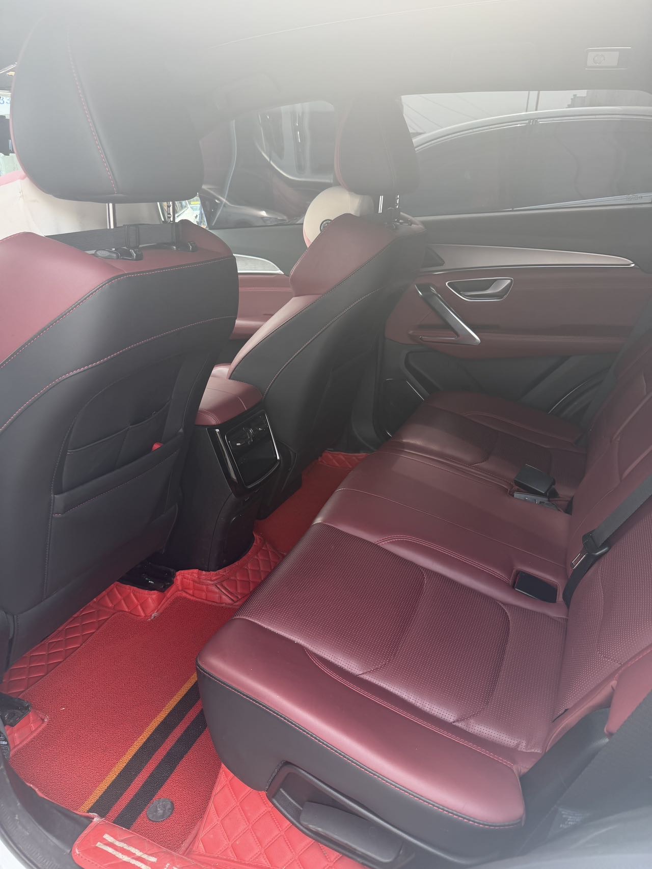 Jetour X70 PLUS 2022 #4 Jetour X70 PLUS 2022 imagen de coche #4