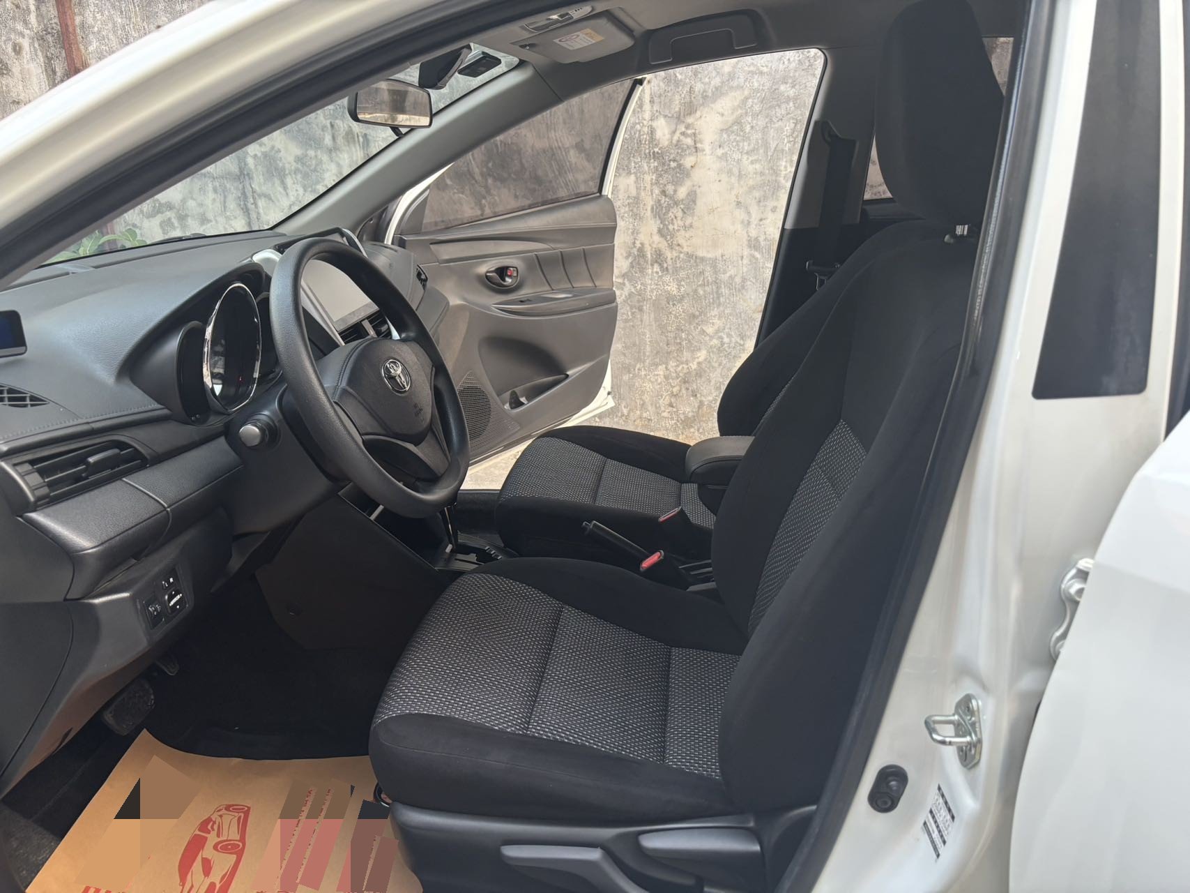 Toyota Vios 2019 #5 Toyota Vios 2019 immagine di auto #5