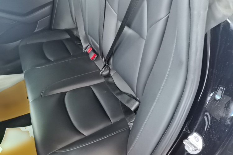 Tesla Model 3 2021 #17 Tesla Model 3 2021 car image #17