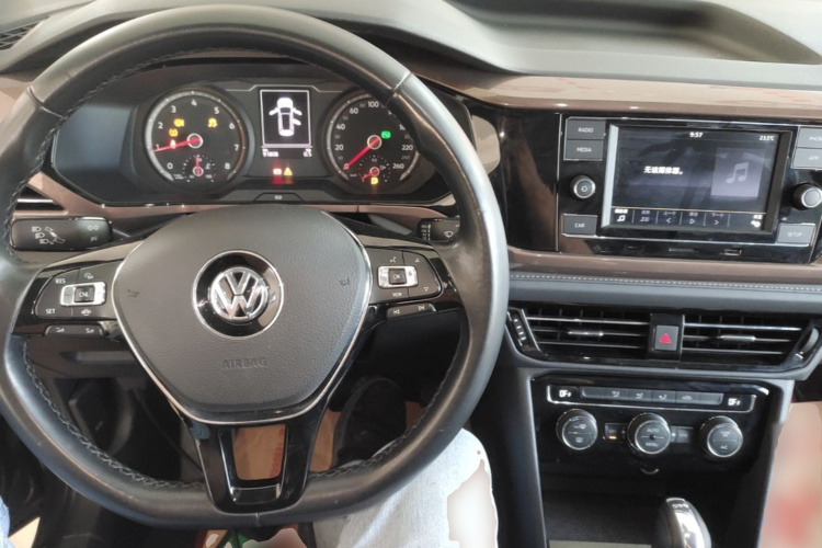Volkswagen Tharu 2019 imagem de carro #11