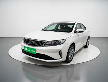 GEELY Emgrand GL 2021 GEELY Emgrand GL 2021 car image