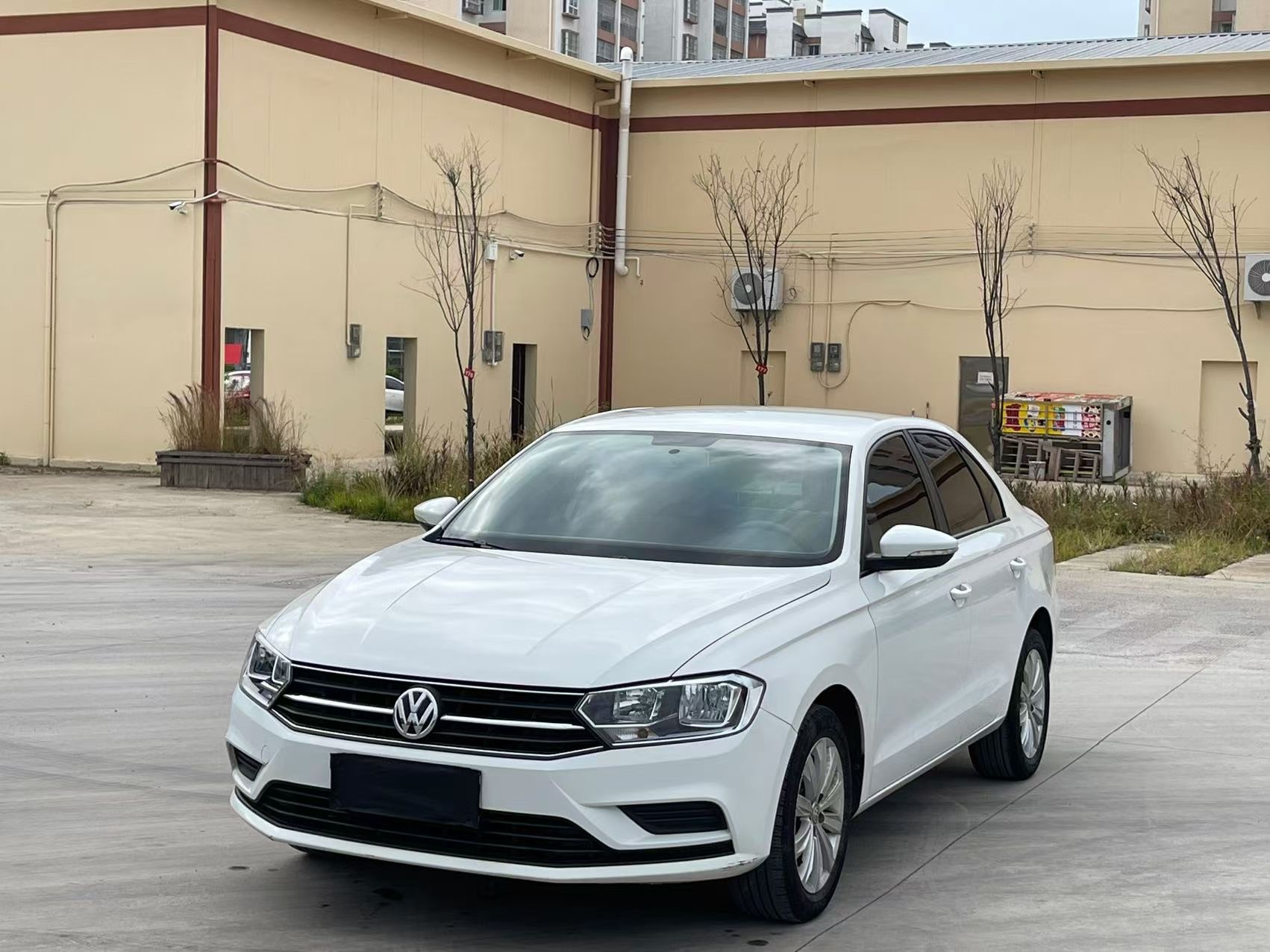 Volkswagen Bora 2023 car image 