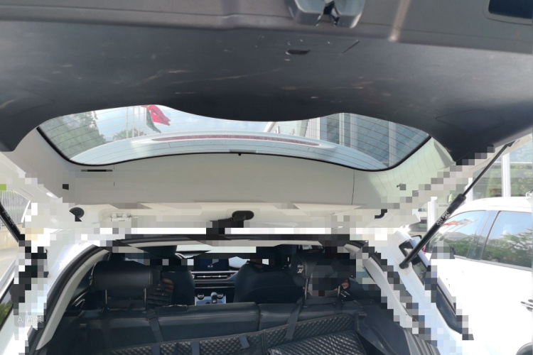 Chery Tiggo 5x 2021 #21 Chery Tiggo 5x 2021 car image #21