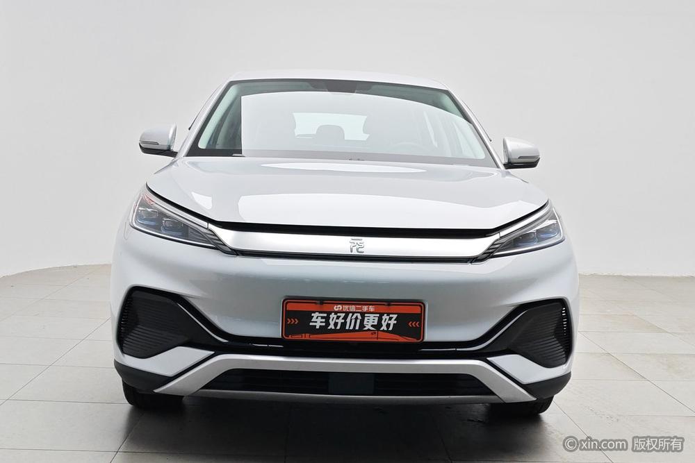 BYD Yuan Plus 2023 car image #2