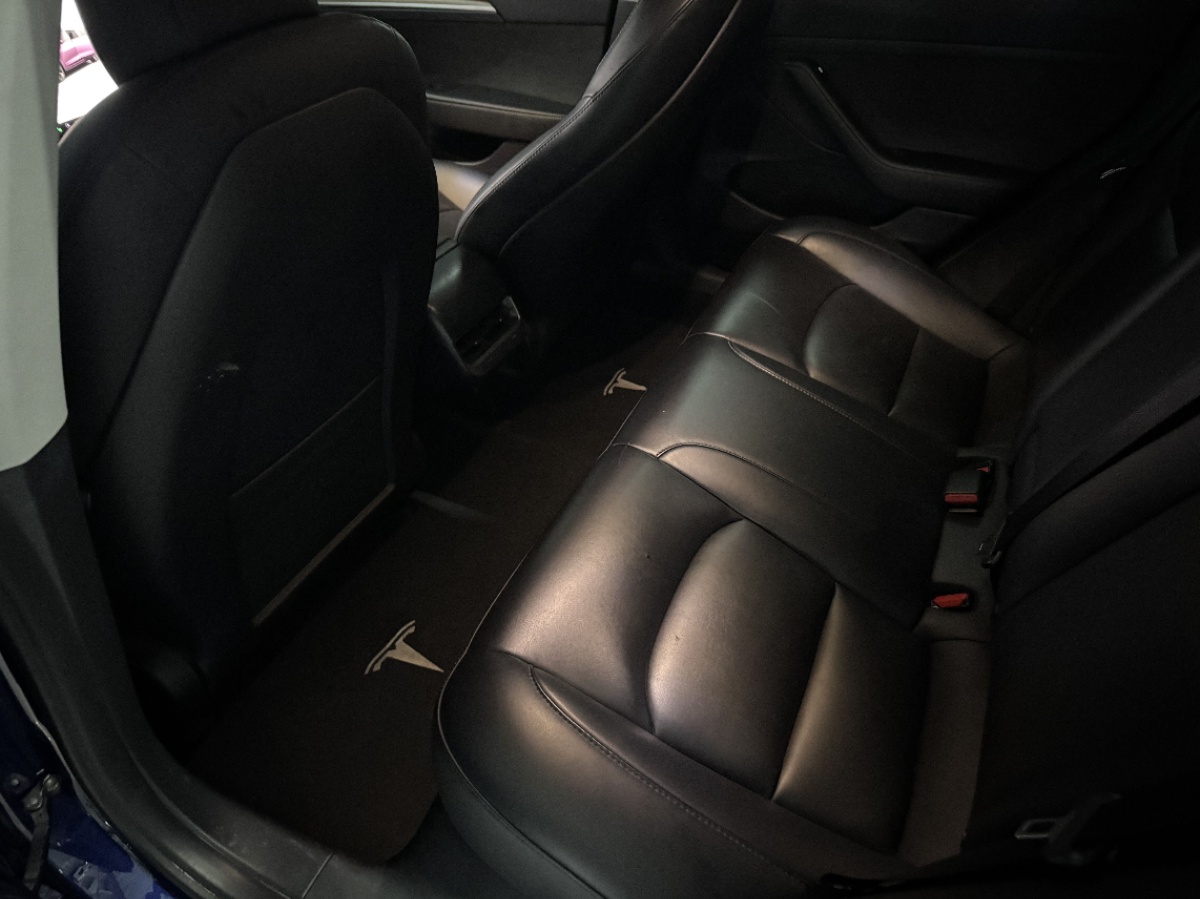 Tesla Model 3 2022 #6 Tesla Model 3 2022 car image #6