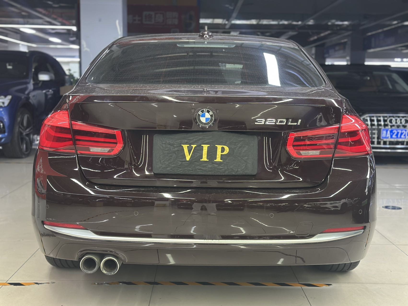 2018 #4 2018 car image #4