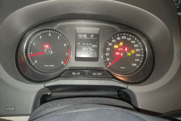 Volkswagen Polo 2016 immagine di auto #13