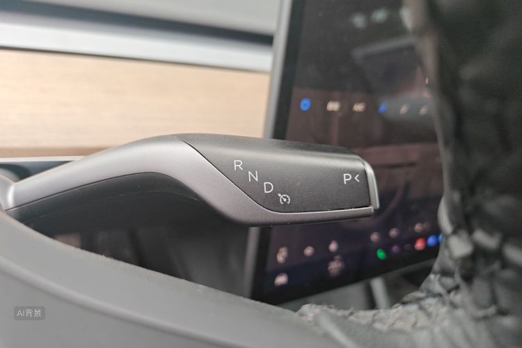 Tesla Model 3 2023 #16 Tesla Model 3 2023 car image #16