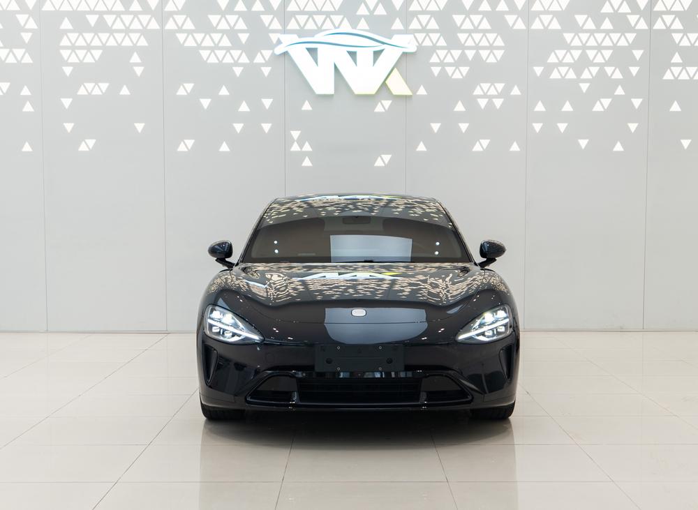 2025 image de voiture #2