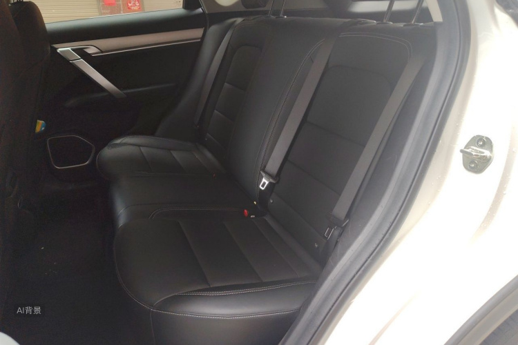 GEELY Coolray 2025 #19 GEELY Coolray 2025 immagine di auto #19