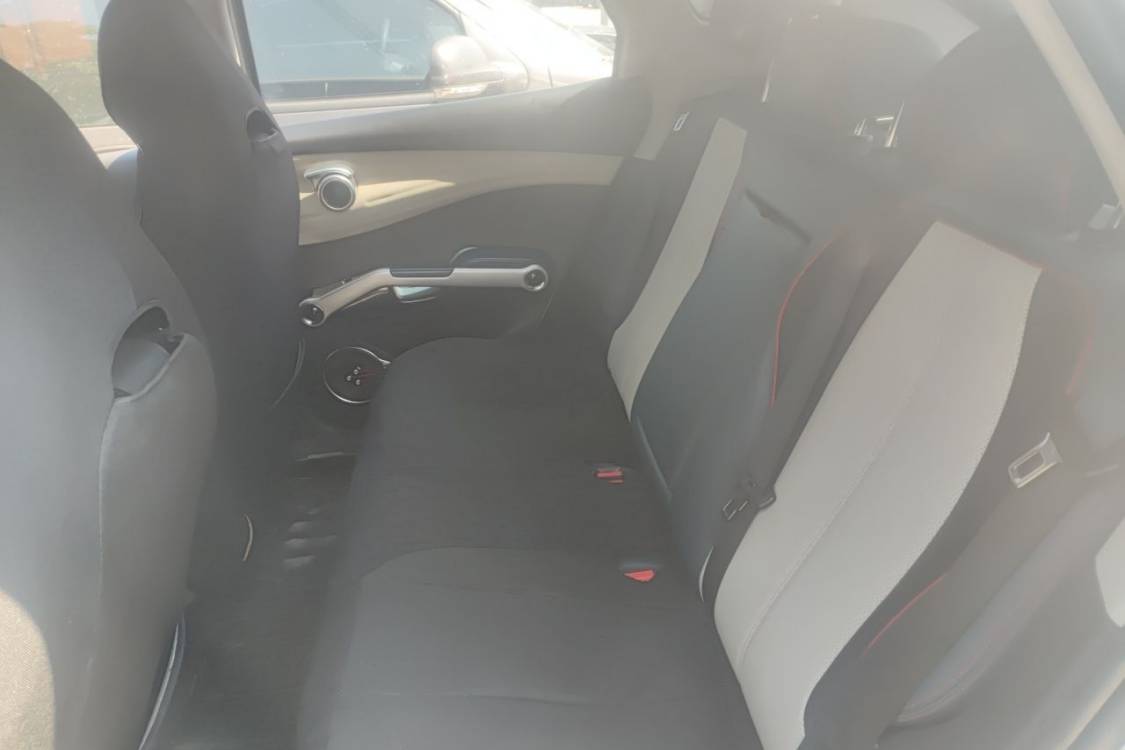BYD Yuan Plus 2022 #19 BYD Yuan Plus 2022 изображение автомобиля #19