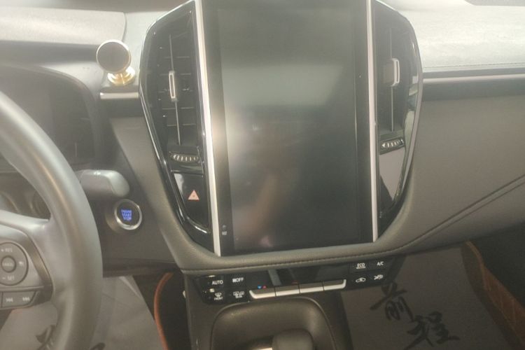 Toyota Corolla 2021 car image #13