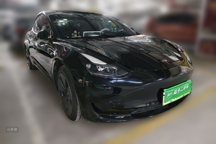 Tesla Model 3 2023 #4 Tesla Model 3 2023 car image #4