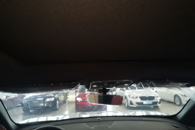 Jetour X70 PLUS 2025 car image #20