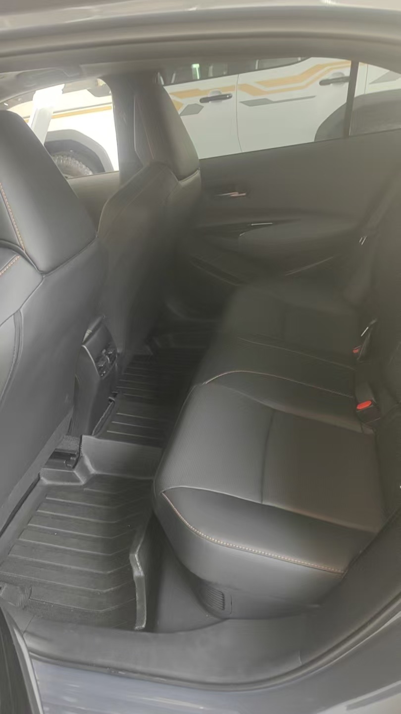 2026 #3 2026 immagine di auto #3