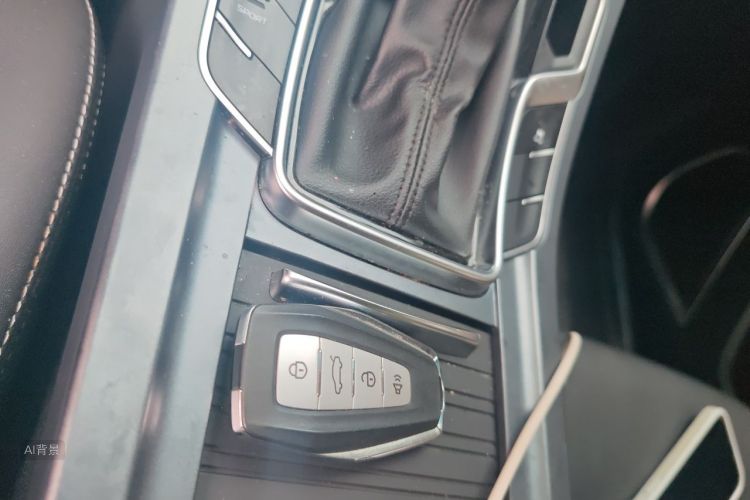 GEELY Emgrand 2020 #10 GEELY Emgrand 2020 car image #10