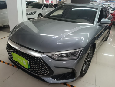 BYD Han 2022 BYD Han 2022 immagine di auto