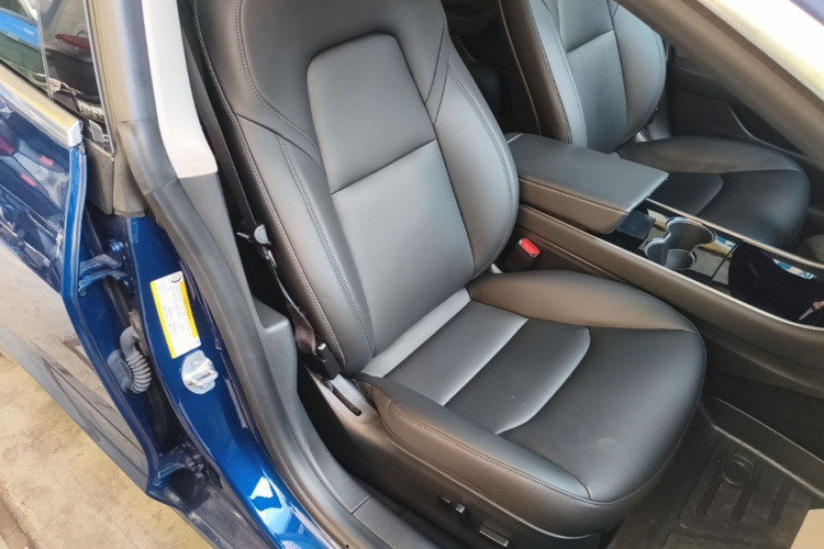 Tesla Model 3 2020 #24 Tesla Model 3 2020 car image #24