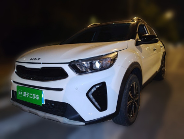 Kia KX1 2023 car image 