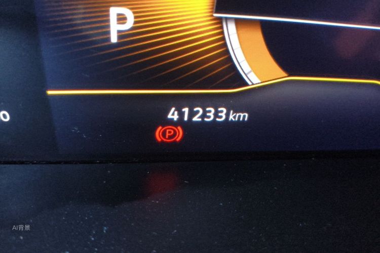Volkswagen Lavida 2021 immagine di auto #14