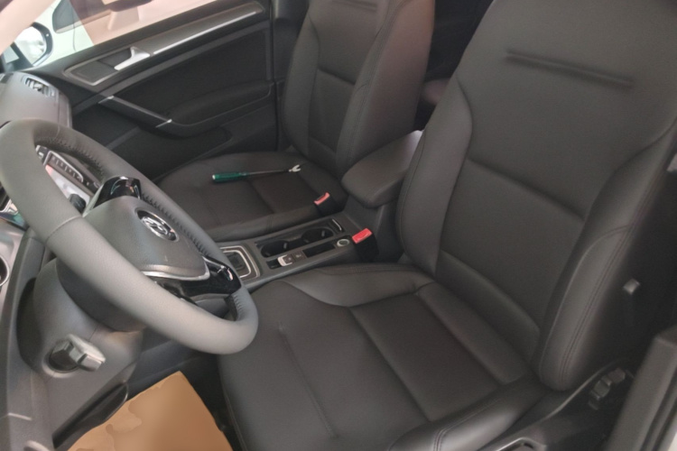 Volkswagen Golf 2016 #15 Volkswagen Golf 2016 imagen de coche #15