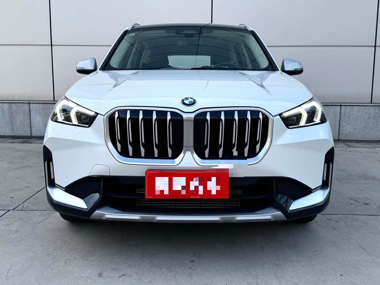 BMW X1 2023 #2 BMW X1 2023 изображение автомобиля #2
