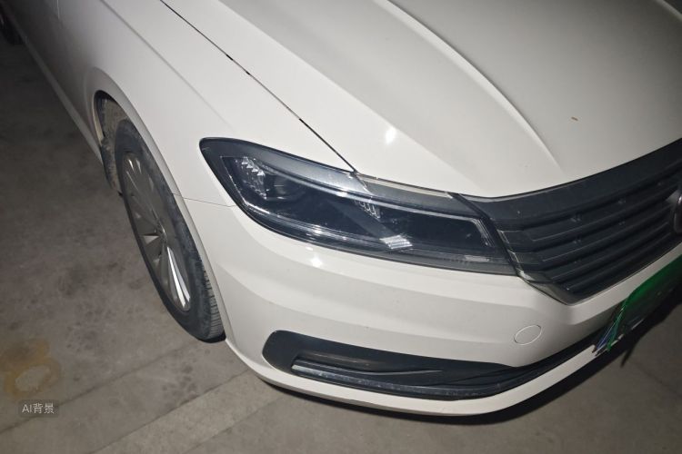 Volkswagen Lavida 2018 car image #8