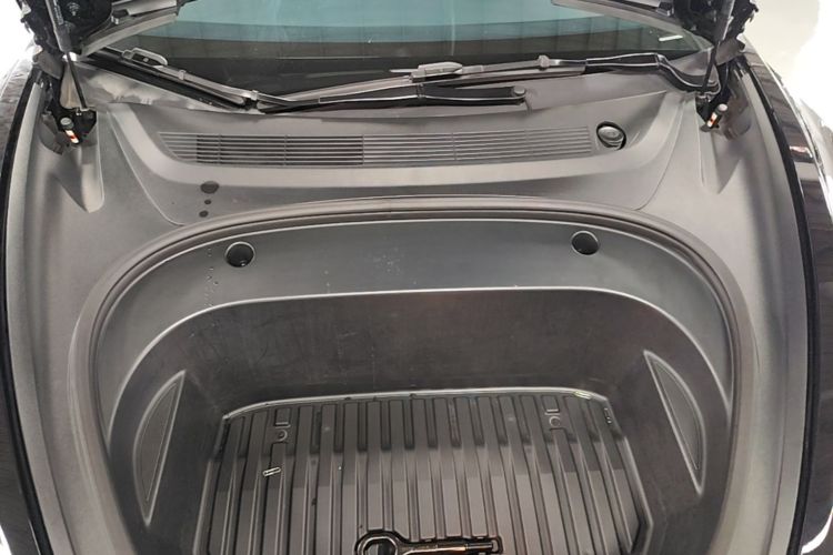 Tesla Model 3 2022 #20 Tesla Model 3 2022 صورة سيارة #20