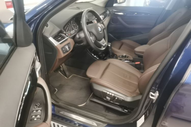 BMW X1 2017 car image #18
