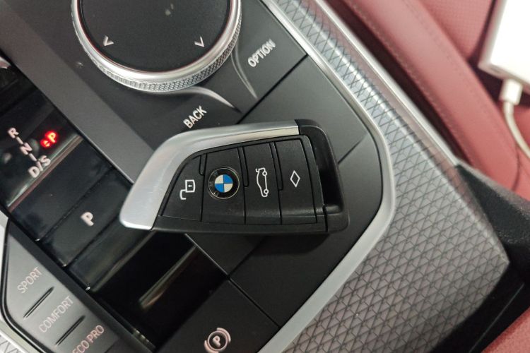 BMW 3 Series 2024 car image #14