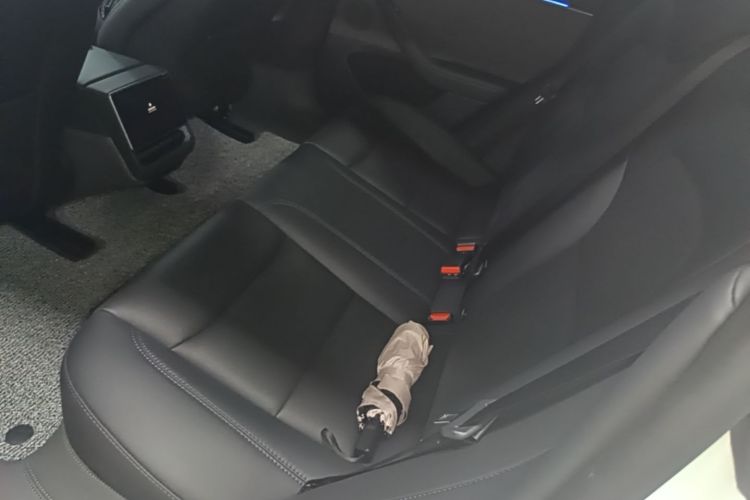 Tesla Model 3 2025 #17 Tesla Model 3 2025 car image #17