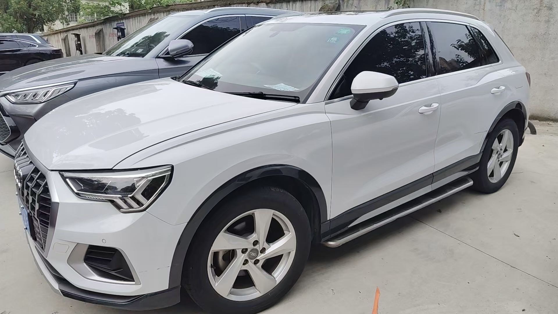 2020 car image 