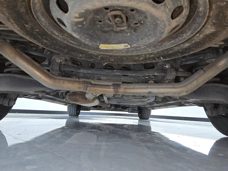 广汽传祺 传祺M8 2023 汽车图片 #22