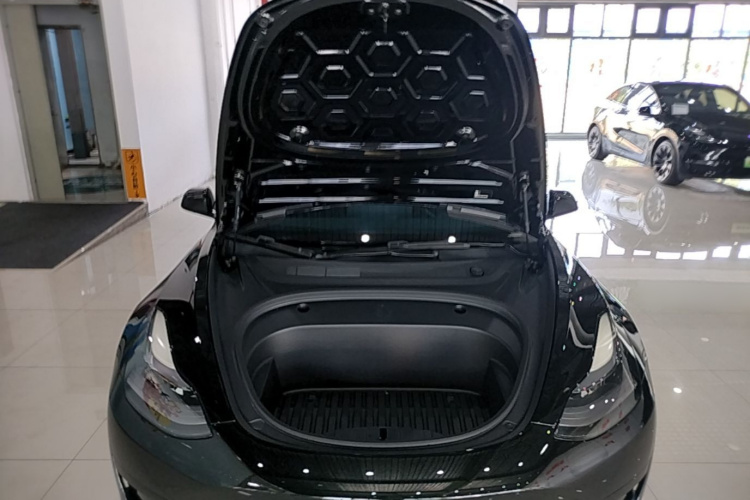 Tesla Model 3 2022 #20 Tesla Model 3 2022 immagine di auto #20