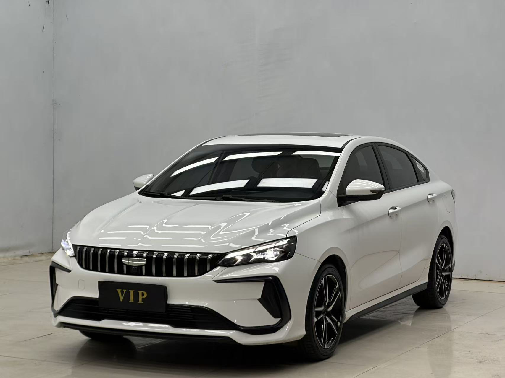 GEELY Binray 2024 GEELY Binray 2024 car image