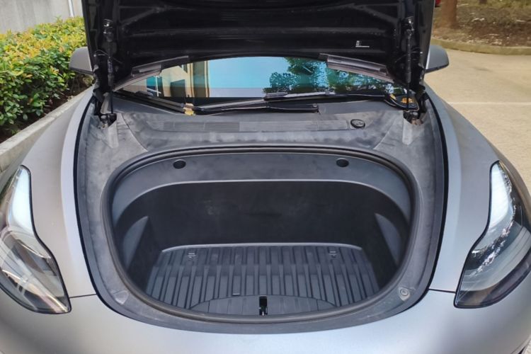 Tesla Model 3 2021 #22 Tesla Model 3 2021 immagine di auto #22