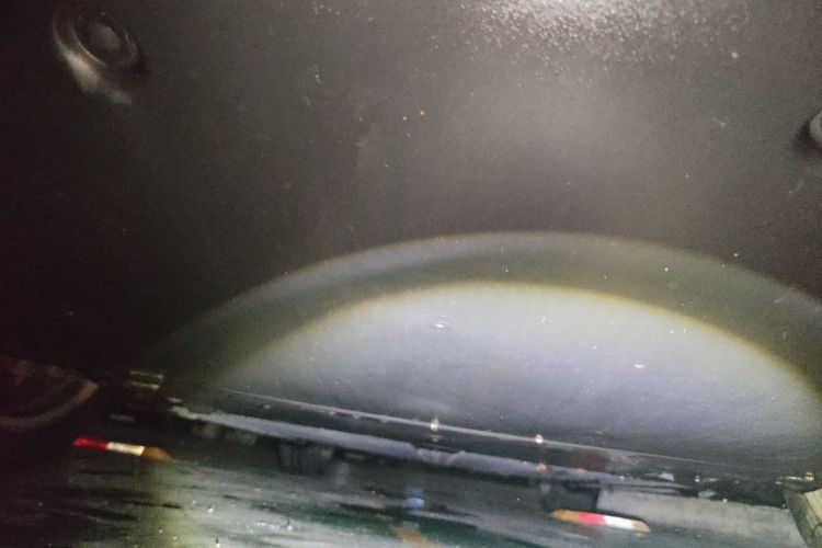 Tesla Model Y 2021 #30 Tesla Model Y 2021 car image #30